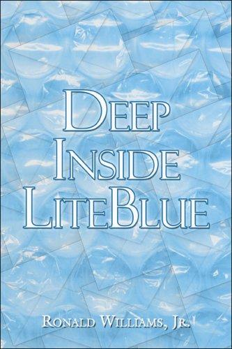 Cover for Deep Inside LiteBlue