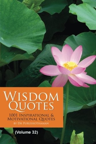 Cover for Wisdom Quotes