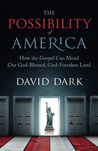 Cover for The Possibility of America