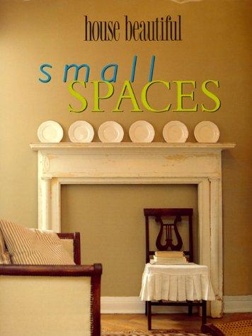 Cover for Small spaces
