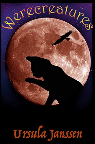 Cover for Werecreatures