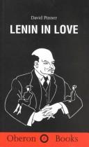 Cover for Lenin in Love