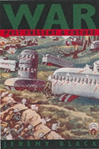 Cover for War
