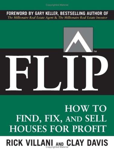 Cover for FLIP