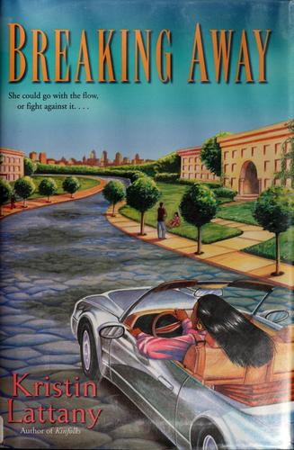 Cover for Breaking away