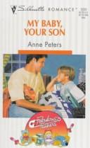 Cover for My Baby, Your Son (Fabulous Fathers)