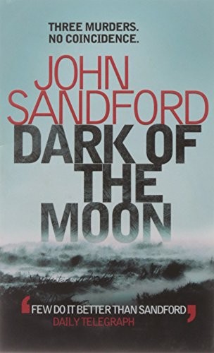Cover for Dark of the Moon