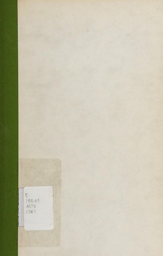 Cover for Civil rights
