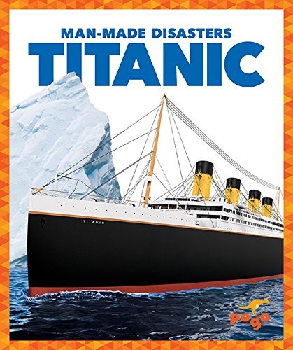 Cover for Titanic