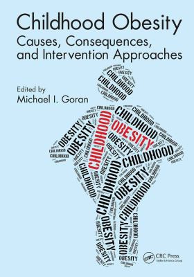 Cover for Childhood Obesity