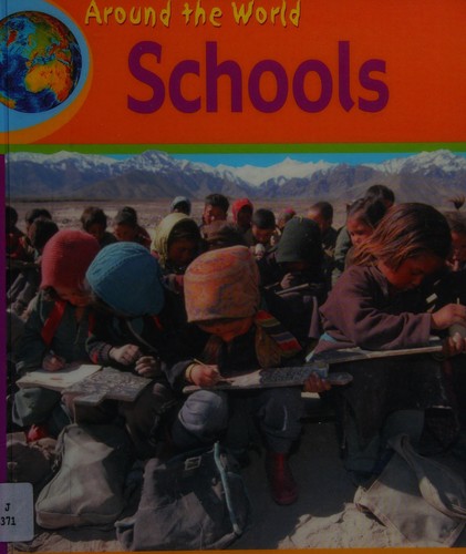 Cover for Schools (Around the World)