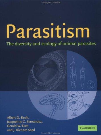 Cover for Parasitism