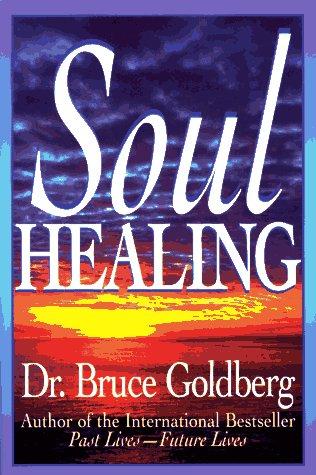 Cover for Soul Healing (Llewellyn's Whole Life Series)