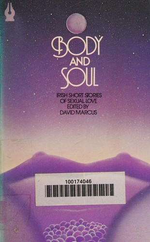Cover for Body and soul