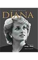 Cover for Unseen Archives: Diana