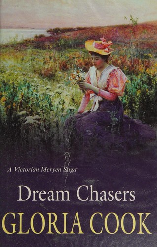 Cover for Dream chasers