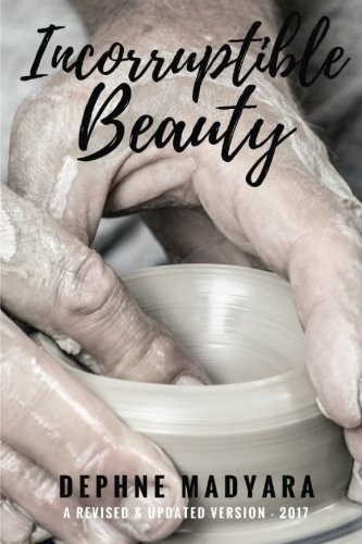 Cover for Incorruptible Beauty