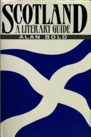 Cover for Scotland