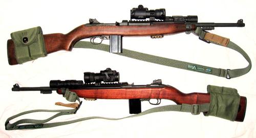 Cover for Full Auto M1 Carbine to M2 Modification Manual