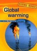 Cover for Global warming