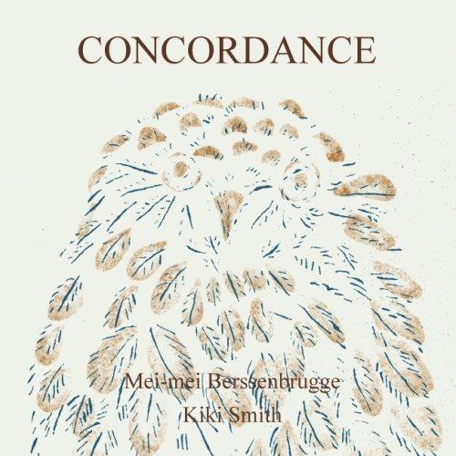 Cover for Concordance