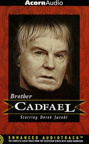 Cover for Brother Cadfael
