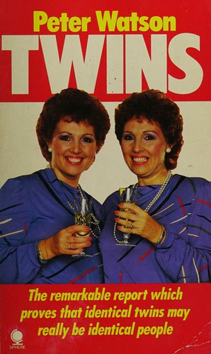 Cover for Twins