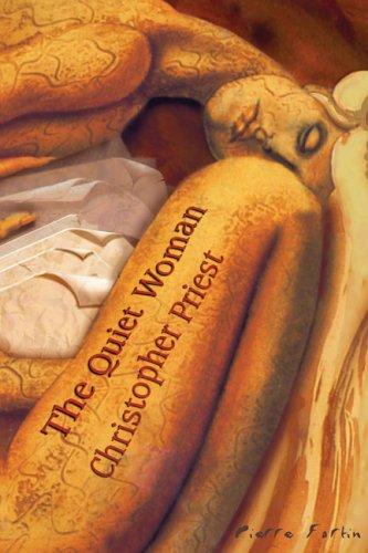 Cover for The Quiet Woman