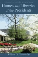 Cover for Homes and libraries of the presidents