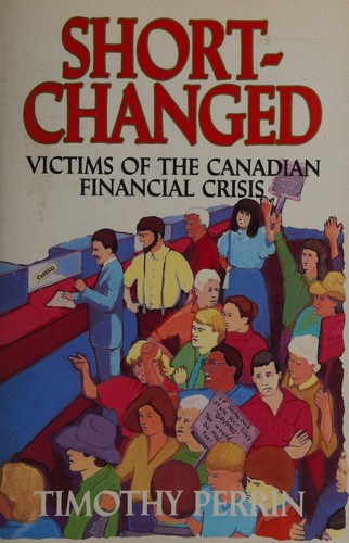 Cover for Short-Changed