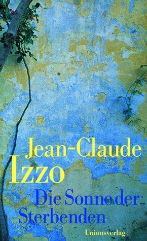 Cover for Die Sonne der Sterbenden.