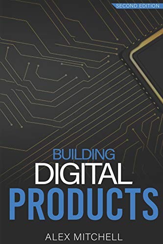 Cover for Building Digital Products