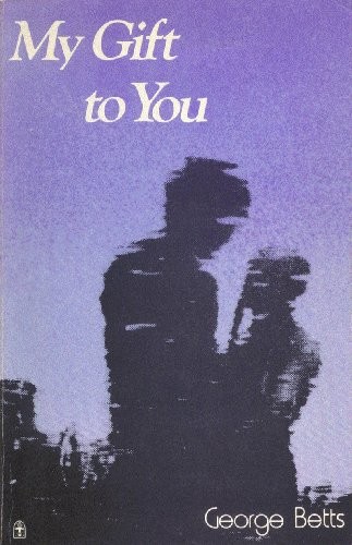 Cover for My Gift to You