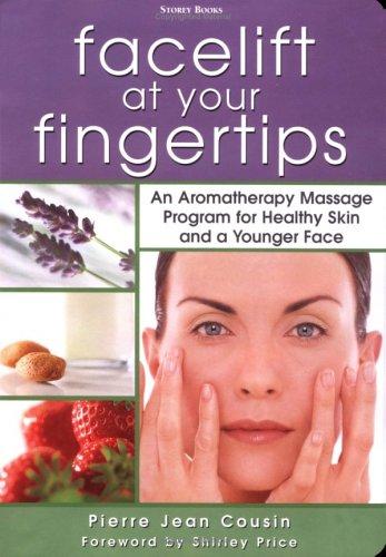 Cover for Facelift at Your Fingertips