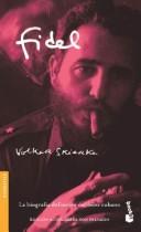 Cover for Fidel