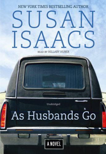 Cover for As Husbands Go
