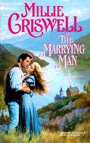 Cover for Marrying Man