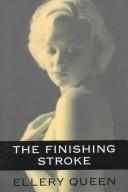 Cover for The finishing stroke