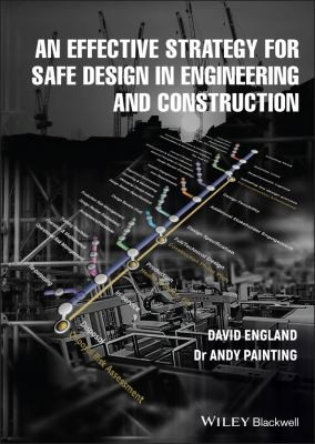 Cover for Effective Strategy for Safe Design in Engineering and Construction