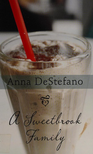 Cover for A Sweetbrook family