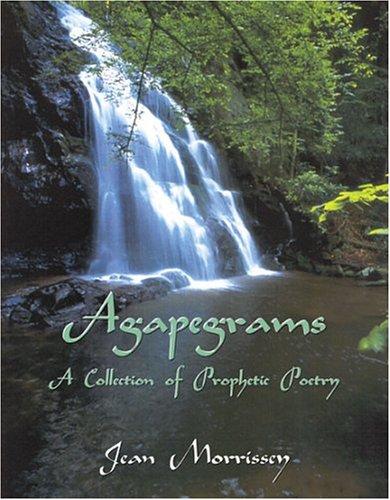 Cover for Agapegrams