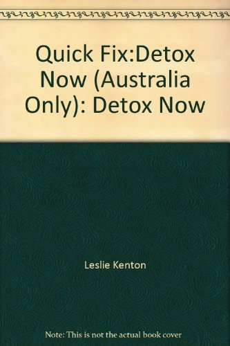 Cover for Quick Fix