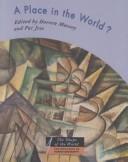 Cover for A place in the world?