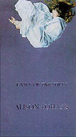 Cover for Laws of Emotion