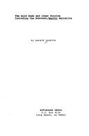 Cover for The Gold Rush and other stories