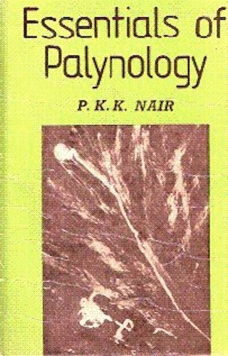 Cover for Essentials of palynology