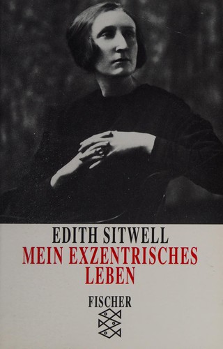 Cover for Mein exzentrisches Leben