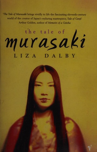 Cover for Tale of Murasaki