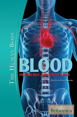Cover for Blood