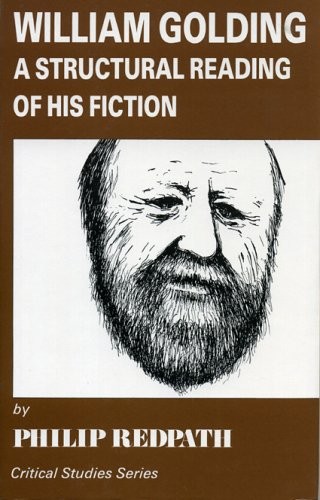 Cover for William Golding